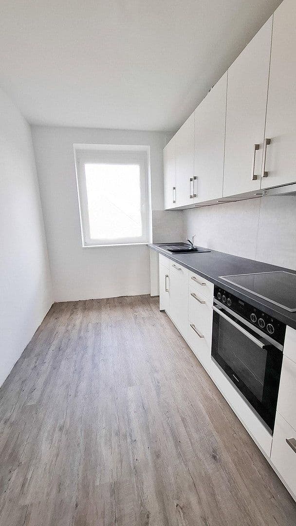 Pronájem bytu 2+1 67 m², Barmstedt, Šlesvicko-Holštýnsko Pronájem bytu 2+1 67 m², Barmstedt, Šlesvicko-Holštýnsko