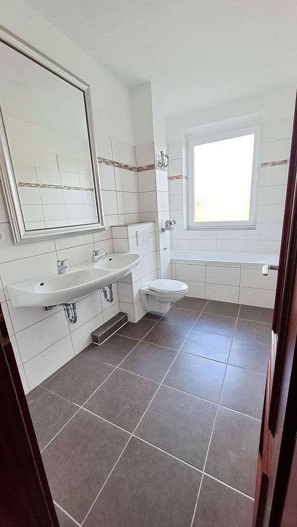 Pronájem bytu 2+1 67 m², Barmstedt, Šlesvicko-Holštýnsko Pronájem bytu 2+1 67 m², Barmstedt, Šlesvicko-Holštýnsko
