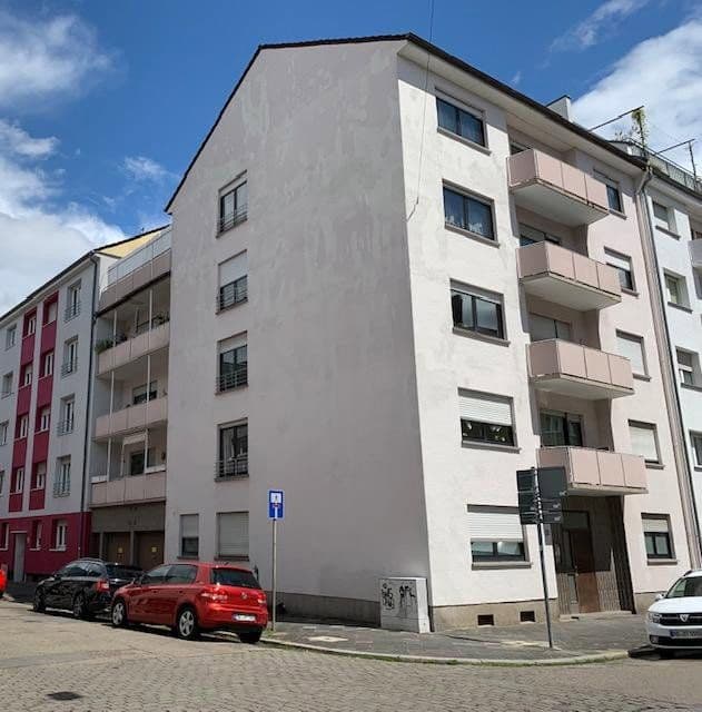 Prodej domu 680 m², pozemek 216 m², Mannheim, Bádensko-Württembersko Prodej domu 680 m², pozemek 216 m², Mannheim, Bádensko-Württembersko