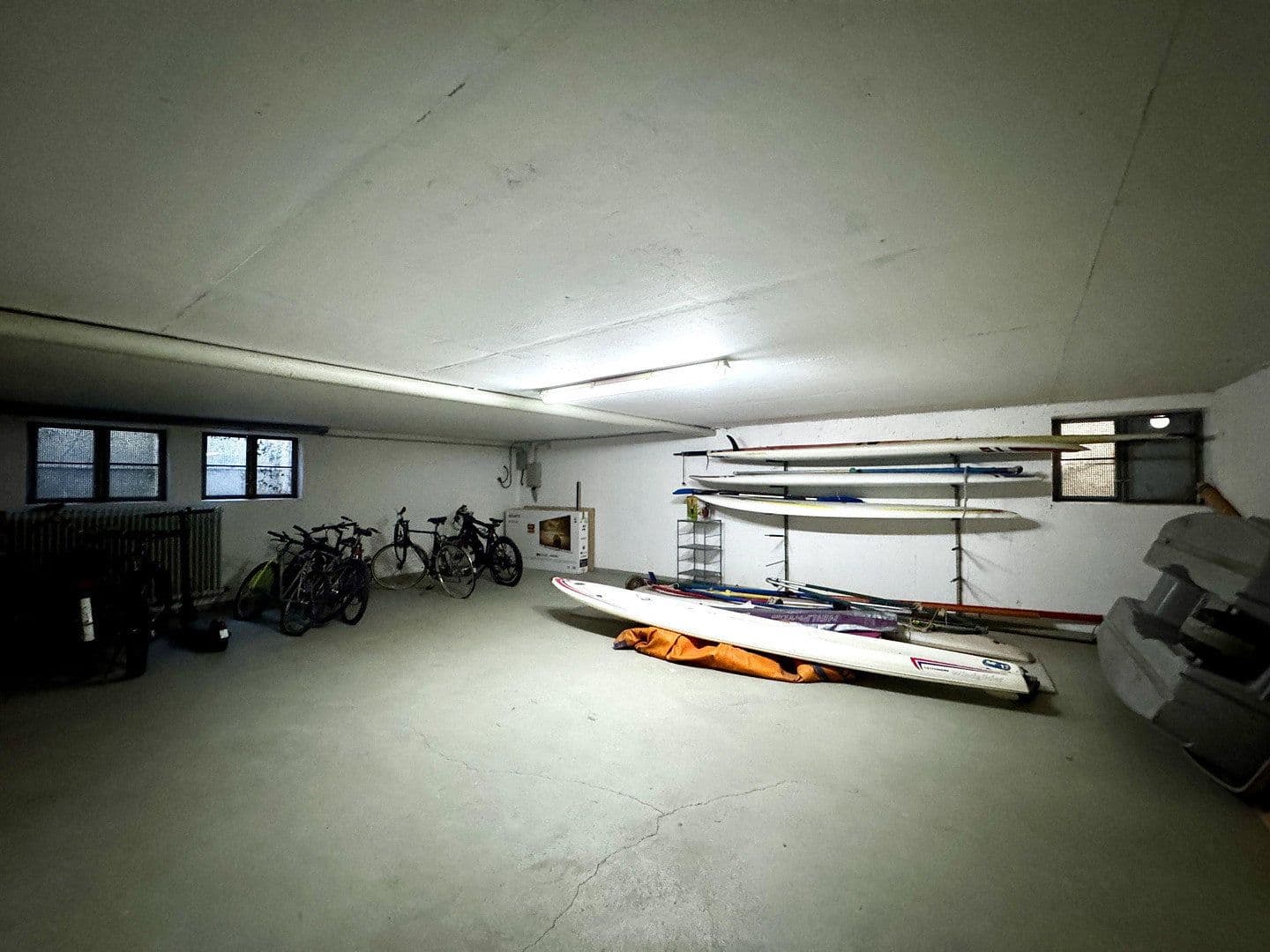 Prodej bytu 3+1 76 m², Gaienhofen, Bádensko-Württembersko Prodej bytu 3+1 76 m², Gaienhofen, Bádensko-Württembersko