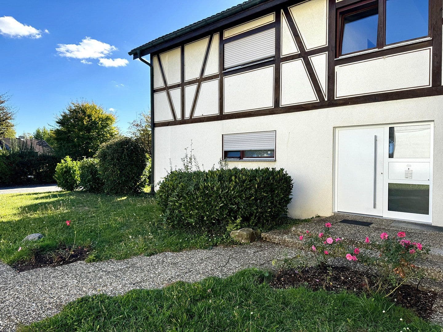 Prodej bytu 3+1 76 m², Gaienhofen, Bádensko-Württembersko Prodej bytu 3+1 76 m², Gaienhofen, Bádensko-Württembersko