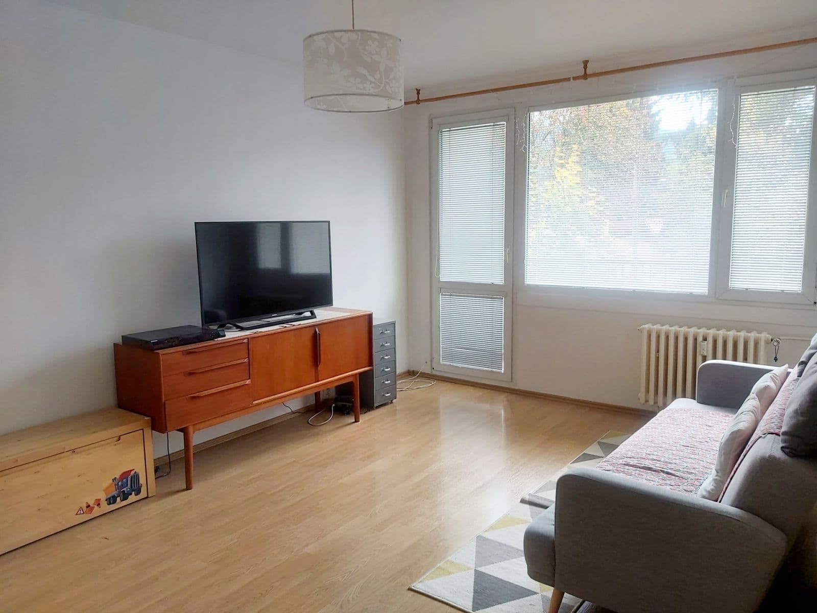 Pronájem bytu 2+1 53 m², Gagarinova, Liberec, Liberecký kraj Pronájem bytu 2+1 53 m², Gagarinova, Liberec, Liberecký kraj