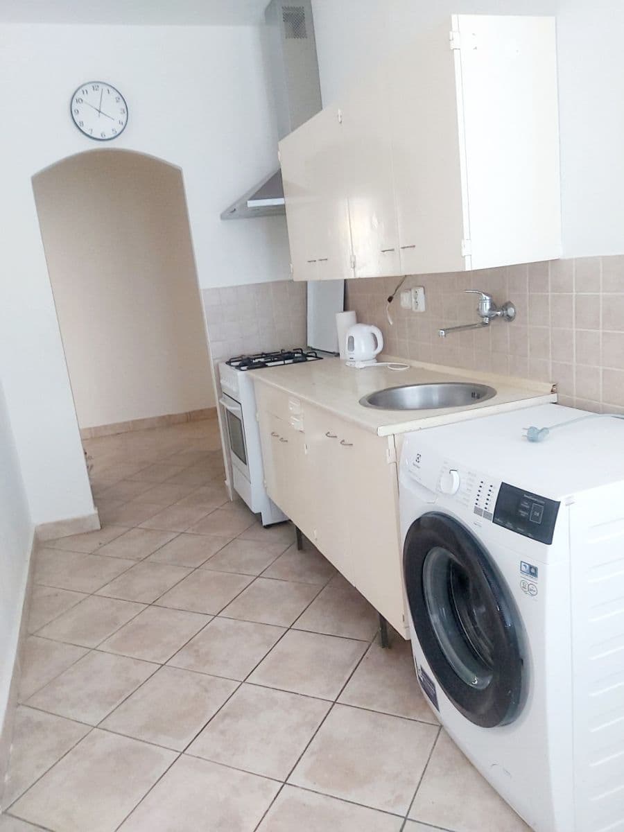 Pronájem bytu 2+1 53 m², Gagarinova, Liberec, Liberecký kraj Pronájem bytu 2+1 53 m², Gagarinova, Liberec, Liberecký kraj