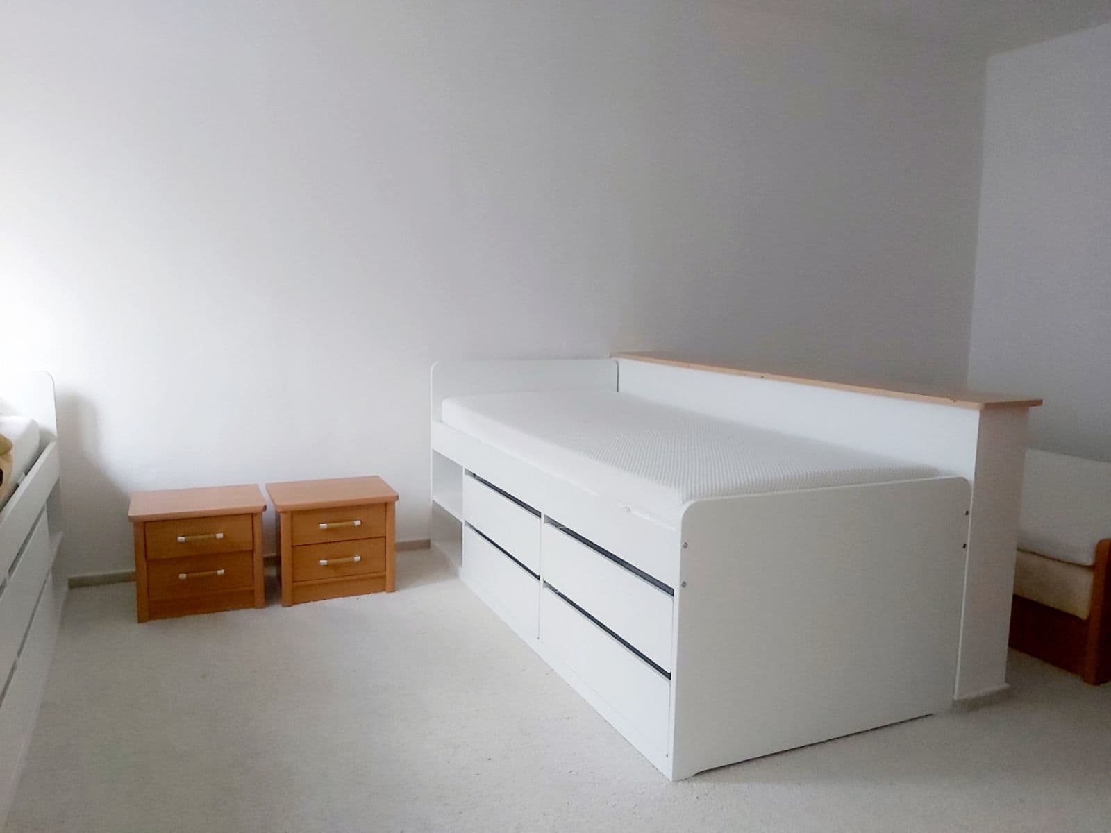 Pronájem bytu 2+1 53 m², Gagarinova, Liberec, Liberecký kraj Pronájem bytu 2+1 53 m², Gagarinova, Liberec, Liberecký kraj