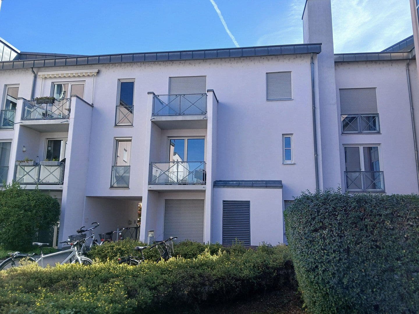 Prodej bytu 2+1 48 m², Brahmsstr. 2b, Regensburg, Bavorsko Prodej bytu 2+1 48 m², Brahmsstr. 2b, Regensburg, Bavorsko