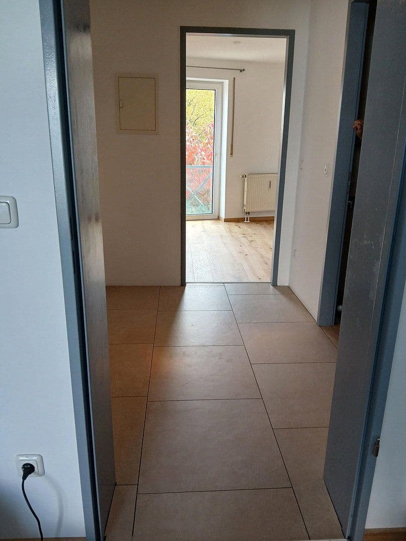 Prodej bytu 2+1 48 m², Brahmsstr. 2b, Regensburg, Bavorsko Prodej bytu 2+1 48 m², Brahmsstr. 2b, Regensburg, Bavorsko