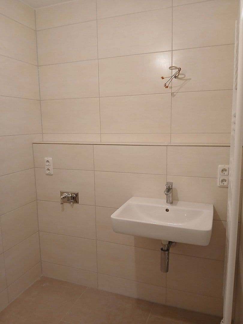 Prodej bytu 2+1 48 m², Brahmsstr. 2b, Regensburg, Bavorsko Prodej bytu 2+1 48 m², Brahmsstr. 2b, Regensburg, Bavorsko