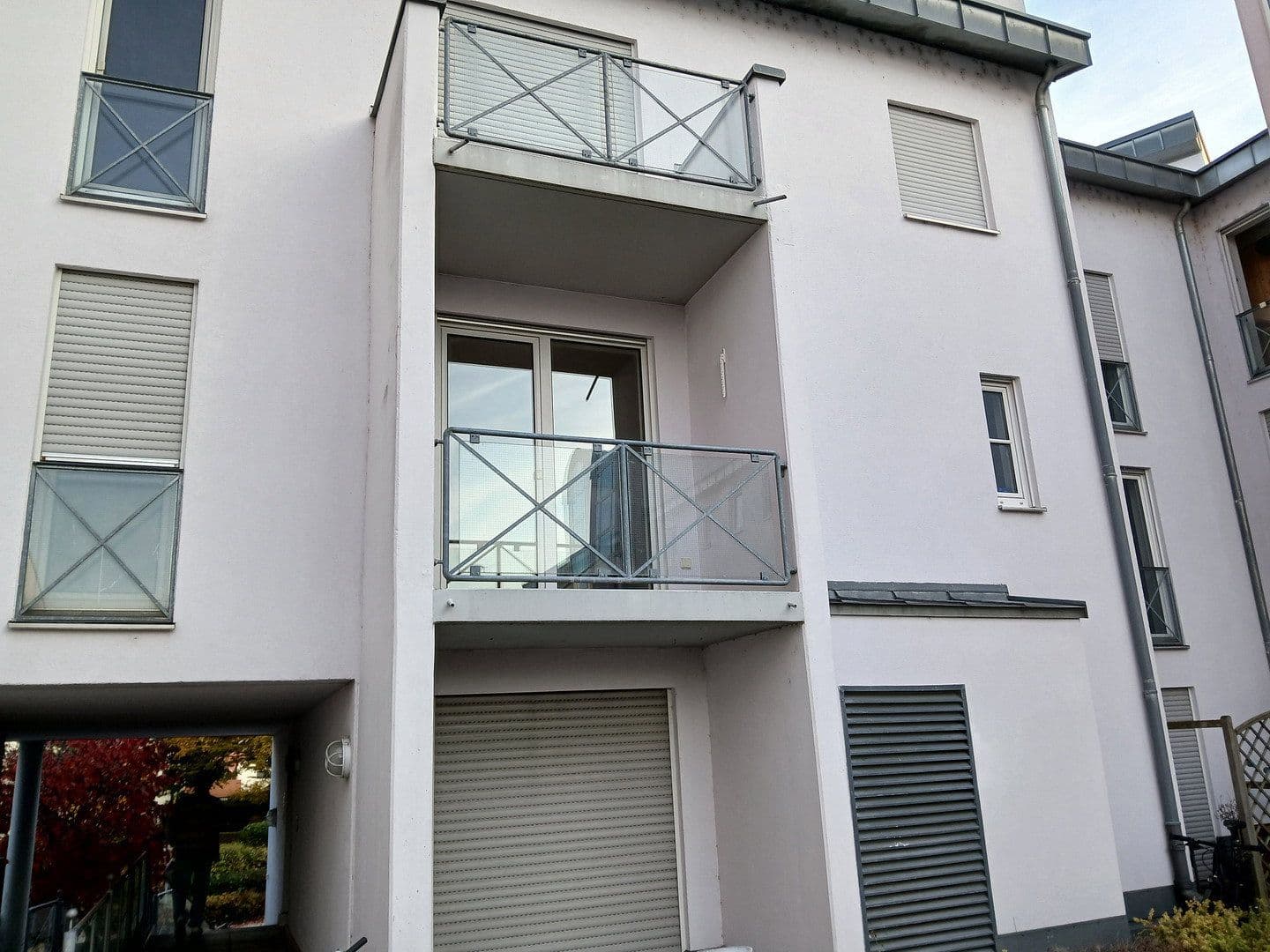 Prodej bytu 2+1 48 m², Brahmsstr. 2b, Regensburg, Bavorsko Prodej bytu 2+1 48 m², Brahmsstr. 2b, Regensburg, Bavorsko