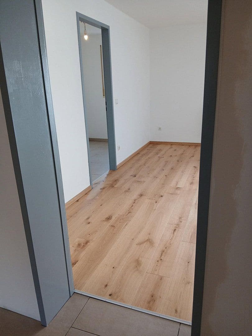 Prodej bytu 2+1 48 m², Brahmsstr. 2b, Regensburg, Bavorsko Prodej bytu 2+1 48 m², Brahmsstr. 2b, Regensburg, Bavorsko