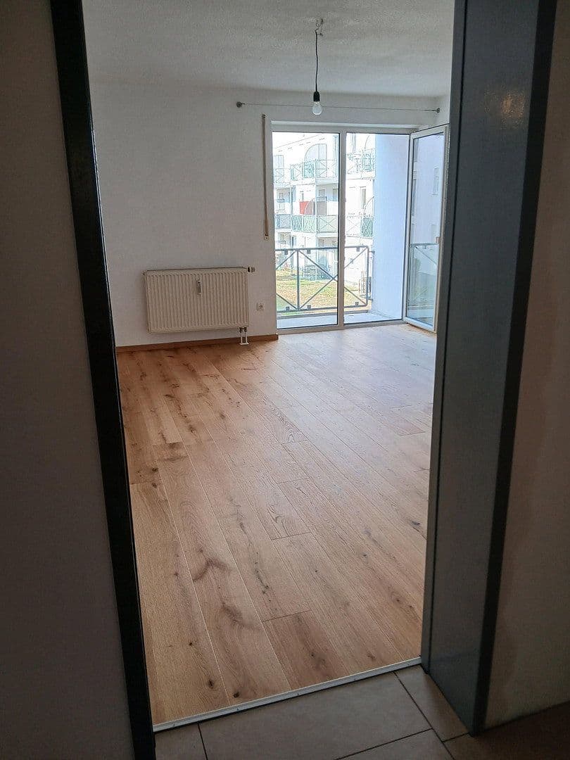 Prodej bytu 2+1 48 m², Brahmsstr. 2b, Regensburg, Bavorsko Prodej bytu 2+1 48 m², Brahmsstr. 2b, Regensburg, Bavorsko