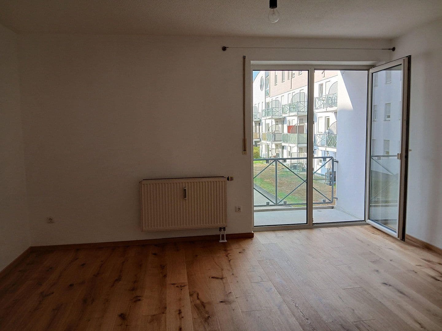 Prodej bytu 2+1 48 m², Brahmsstr. 2b, Regensburg, Bavorsko Prodej bytu 2+1 48 m², Brahmsstr. 2b, Regensburg, Bavorsko