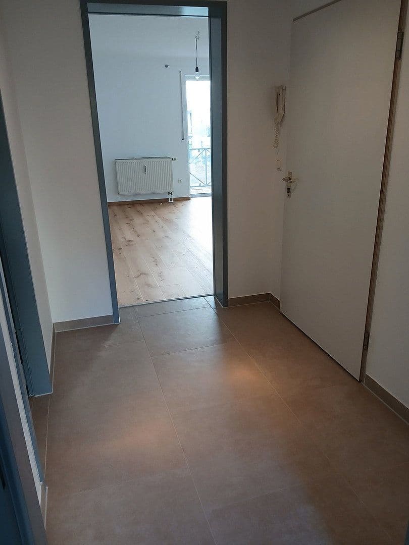 Prodej bytu 2+1 48 m², Brahmsstr. 2b, Regensburg, Bavorsko Prodej bytu 2+1 48 m², Brahmsstr. 2b, Regensburg, Bavorsko