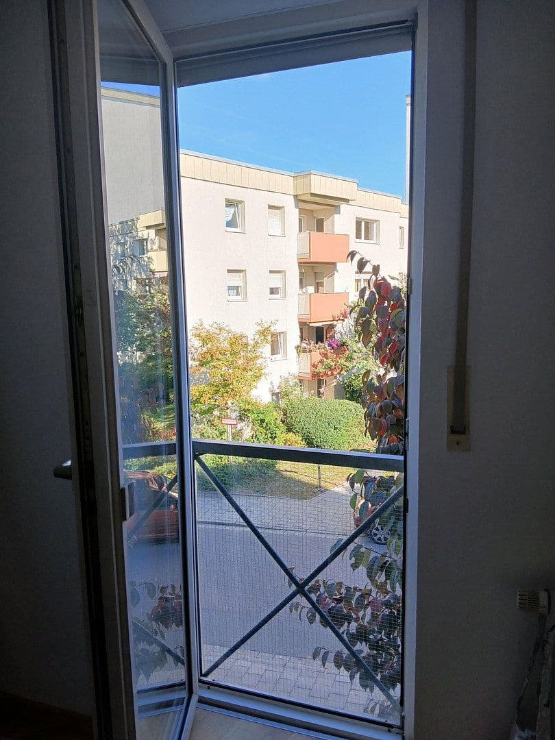 Prodej bytu 2+1 48 m², Brahmsstr. 2b, Regensburg, Bavorsko Prodej bytu 2+1 48 m², Brahmsstr. 2b, Regensburg, Bavorsko