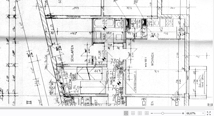 Prodej bytu 2+1 48 m², Brahmsstr. 2b, Regensburg, Bavorsko Prodej bytu 2+1 48 m², Brahmsstr. 2b, Regensburg, Bavorsko