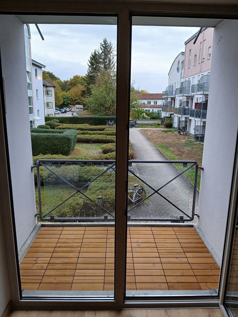 Prodej bytu 2+1 48 m², Brahmsstr. 2b, Regensburg, Bavorsko Prodej bytu 2+1 48 m², Brahmsstr. 2b, Regensburg, Bavorsko