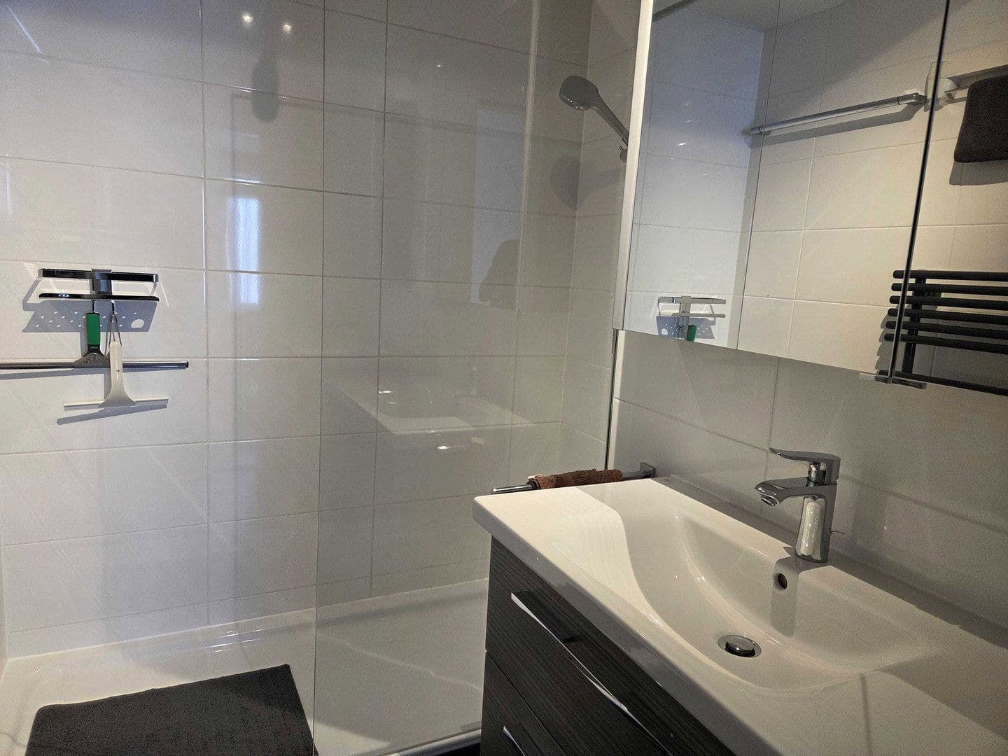 Pronájem bytu 2+1 50 m², München, Bavorsko Pronájem bytu 2+1 50 m², München, Bavorsko