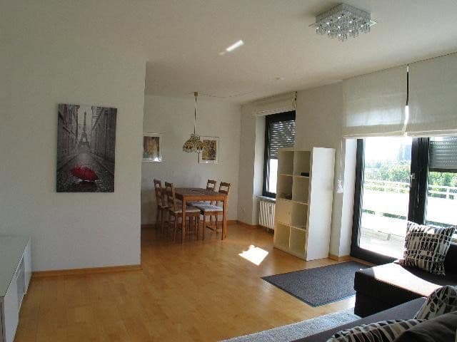 Pronájem bytu 2+1 50 m², München, Bavorsko Pronájem bytu 2+1 50 m², München, Bavorsko