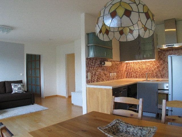 Pronájem bytu 2+1 50 m², München, Bavorsko Pronájem bytu 2+1 50 m², München, Bavorsko