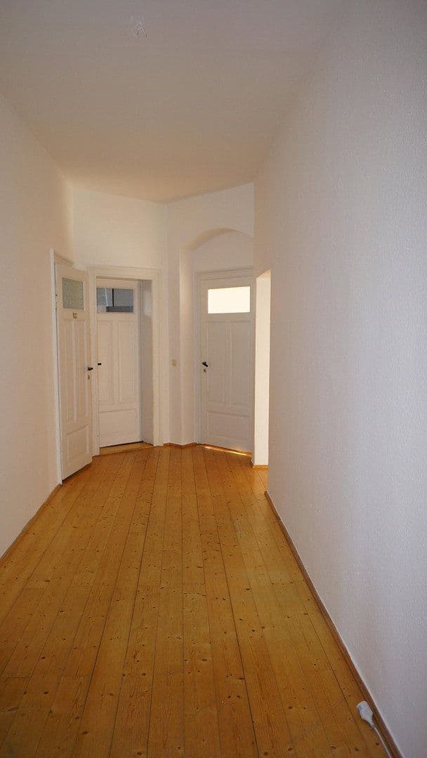 Pronájem bytu 4+1 103 m², Hertelstraße 16, Dresden, Sasko Pronájem bytu 4+1 103 m², Hertelstraße 16, Dresden, Sasko