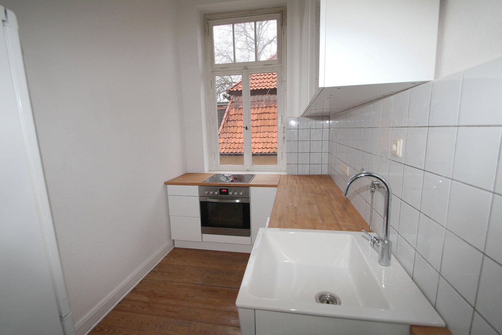 Pronájem bytu 3+1 109 m², Baurat-Gerber-Straße 18, Göttingen, Dolní Sasko Pronájem bytu 3+1 109 m², Baurat-Gerber-Straße 18, Göttingen, Dolní Sasko