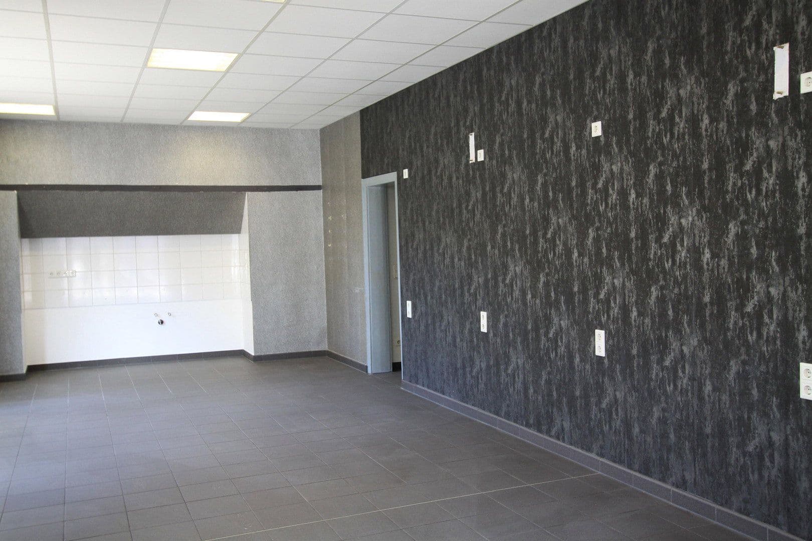 Pronájem nebytového prostoru 77 m², Otzberg, Hessen Pronájem nebytového prostoru 77 m², Otzberg, Hessen