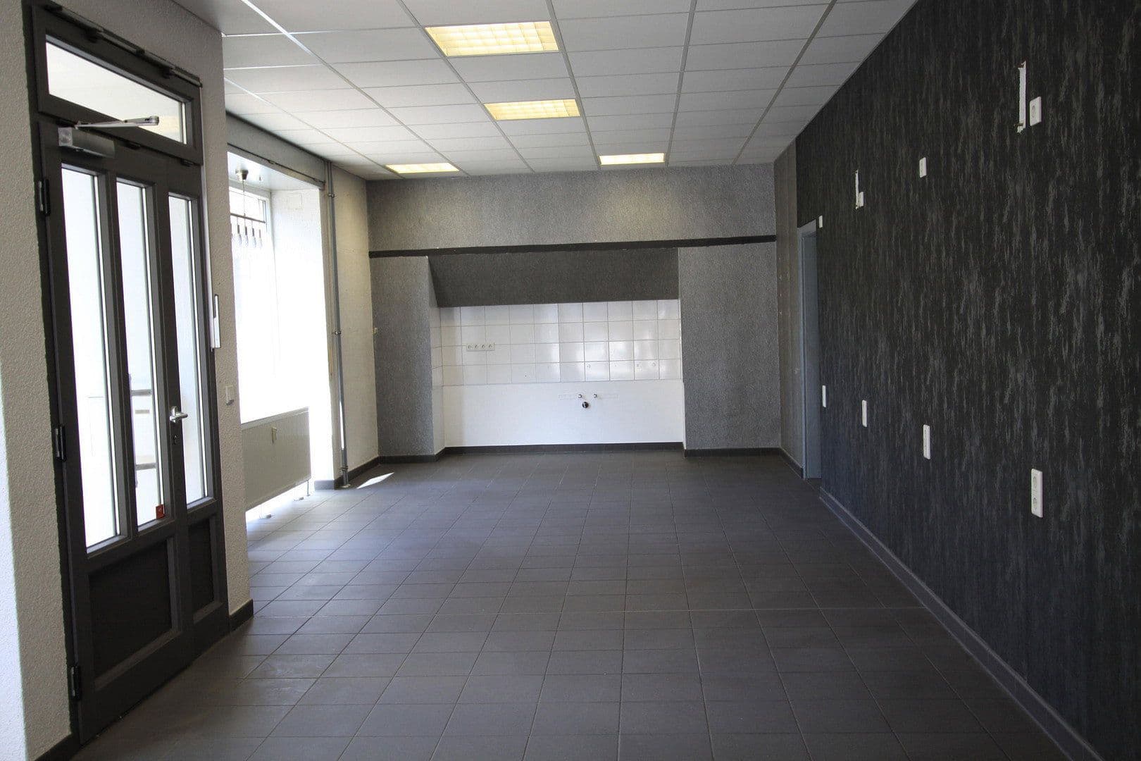 Pronájem nebytového prostoru 77 m², Otzberg, Hessen Pronájem nebytového prostoru 77 m², Otzberg, Hessen
