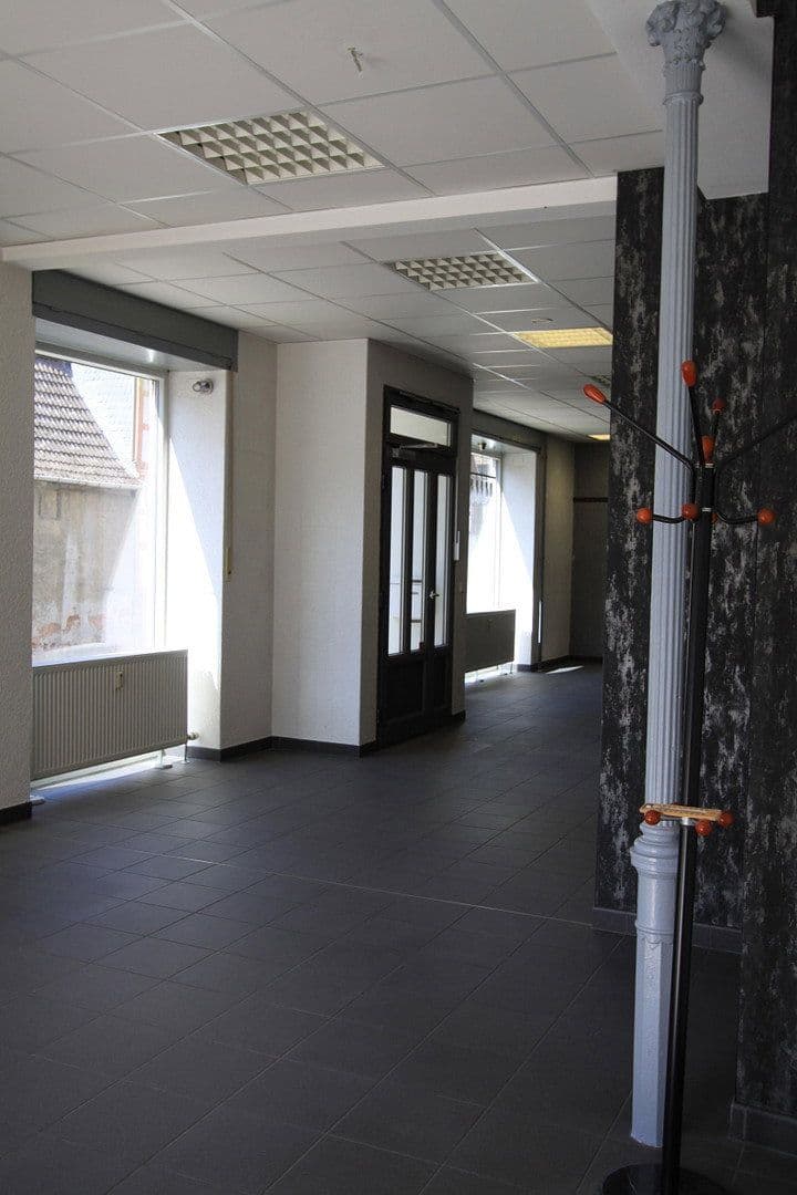 Pronájem nebytového prostoru 77 m², Otzberg, Hessen Pronájem nebytového prostoru 77 m², Otzberg, Hessen