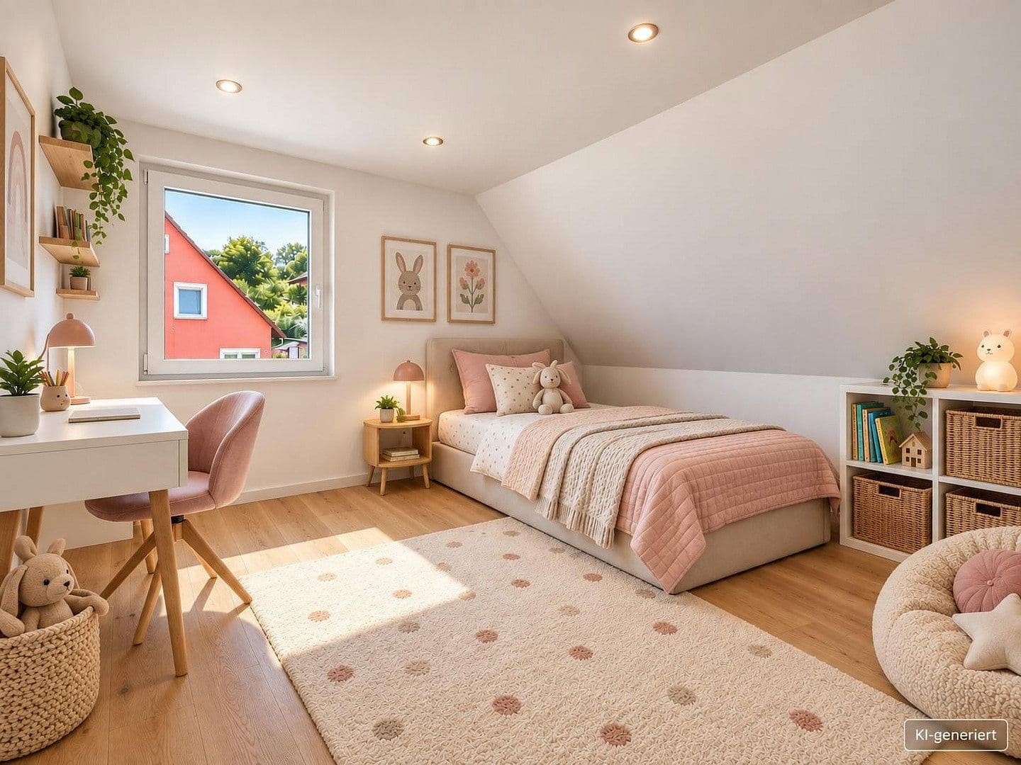 Prodej domu 123 m², pozemek 1.366 m², Maßbach, Bavorsko Prodej domu 123 m², pozemek 1.366 m², Maßbach, Bavorsko