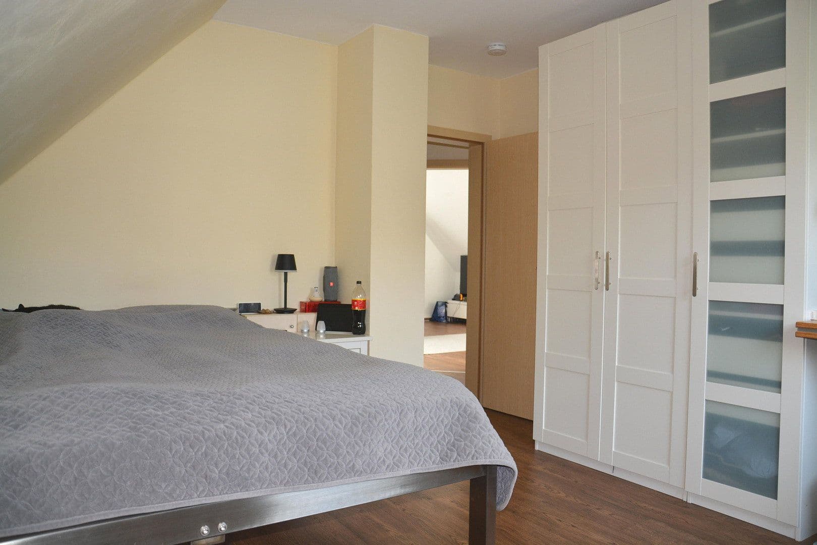 Prodej domu 127 m², pozemek 566 m², Barsbüttel, Šlesvicko-Holštýnsko Prodej domu 127 m², pozemek 566 m², Barsbüttel, Šlesvicko-Holštýnsko