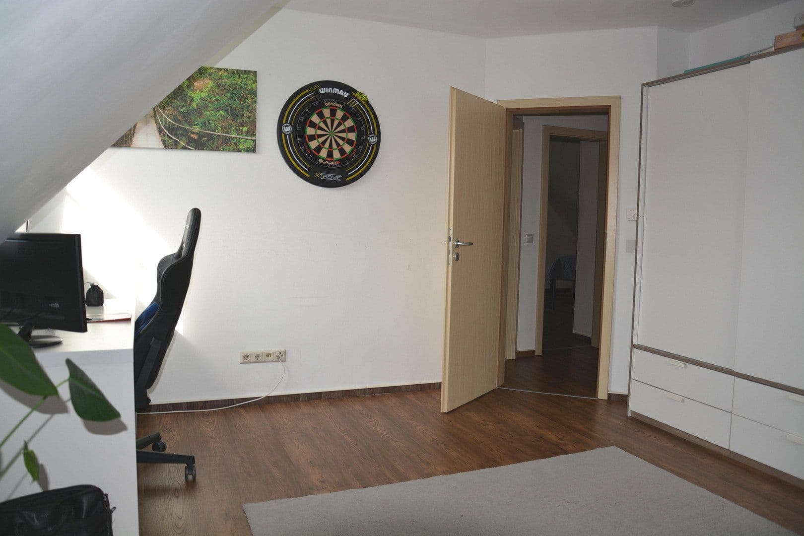Prodej domu 127 m², pozemek 566 m², Barsbüttel, Šlesvicko-Holštýnsko Prodej domu 127 m², pozemek 566 m², Barsbüttel, Šlesvicko-Holštýnsko