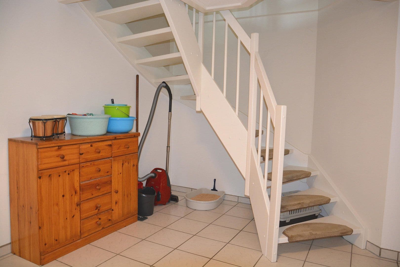 Prodej domu 127 m², pozemek 566 m², Barsbüttel, Šlesvicko-Holštýnsko Prodej domu 127 m², pozemek 566 m², Barsbüttel, Šlesvicko-Holštýnsko