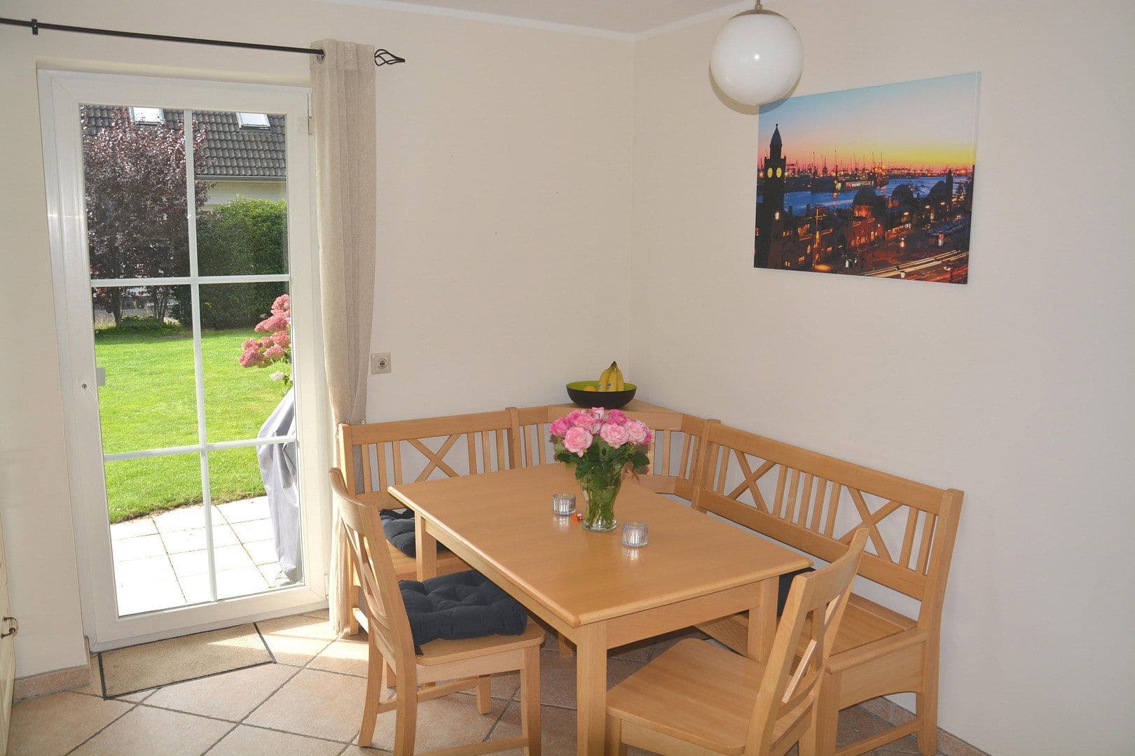 Prodej domu 127 m², pozemek 566 m², Barsbüttel, Šlesvicko-Holštýnsko Prodej domu 127 m², pozemek 566 m², Barsbüttel, Šlesvicko-Holštýnsko