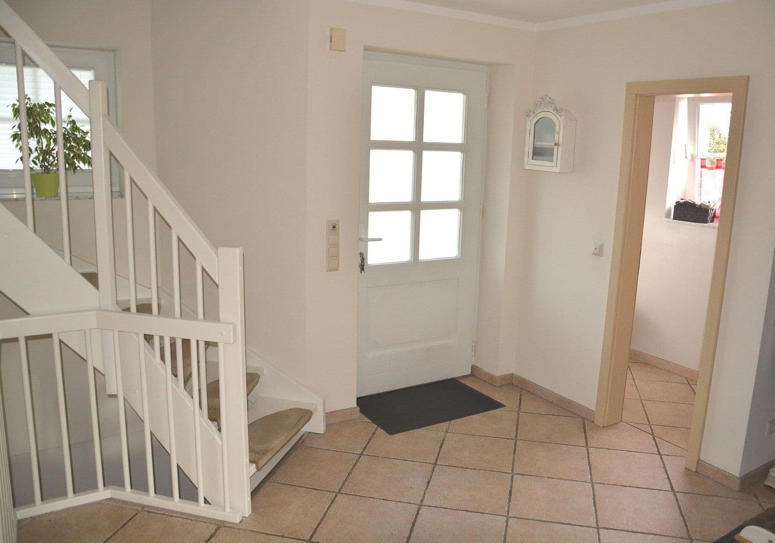 Prodej domu 127 m², pozemek 566 m², Barsbüttel, Šlesvicko-Holštýnsko Prodej domu 127 m², pozemek 566 m², Barsbüttel, Šlesvicko-Holštýnsko