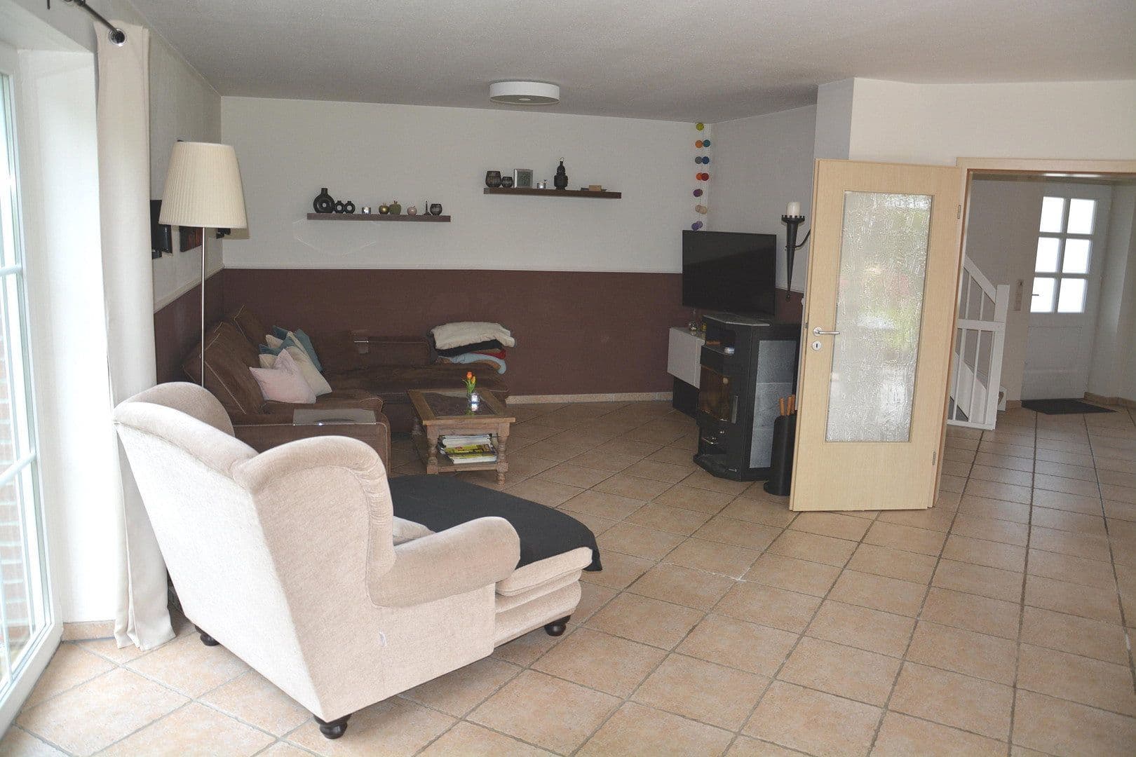 Prodej domu 127 m², pozemek 566 m², Barsbüttel, Šlesvicko-Holštýnsko Prodej domu 127 m², pozemek 566 m², Barsbüttel, Šlesvicko-Holštýnsko