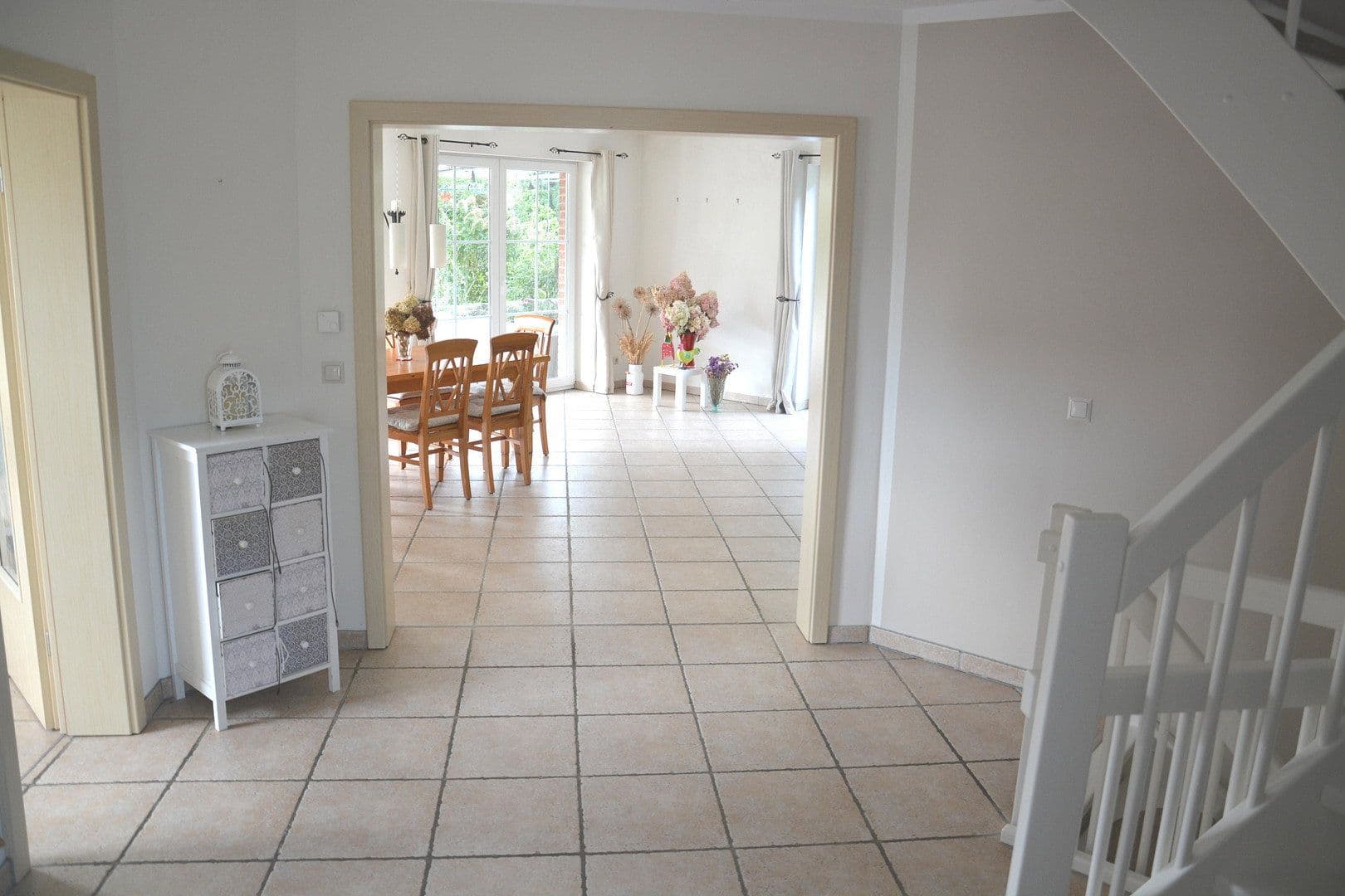 Prodej domu 127 m², pozemek 566 m², Barsbüttel, Šlesvicko-Holštýnsko Prodej domu 127 m², pozemek 566 m², Barsbüttel, Šlesvicko-Holštýnsko