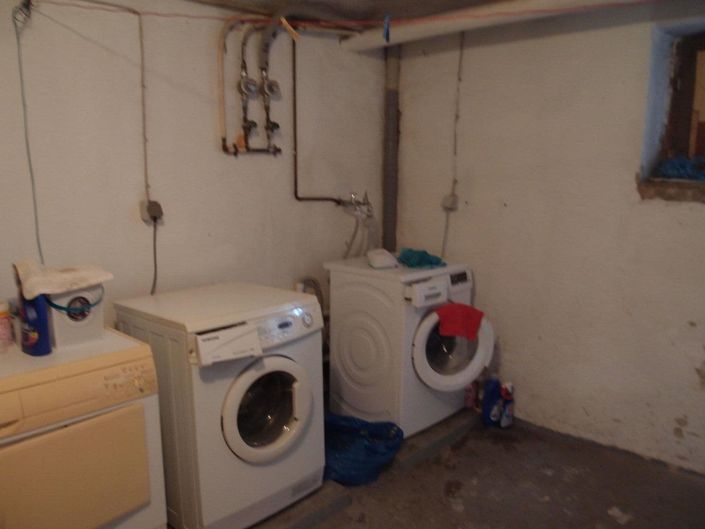 Prodej domu 306 m², pozemek 635 m², Göttingen, Dolní Sasko Prodej domu 306 m², pozemek 635 m², Göttingen, Dolní Sasko