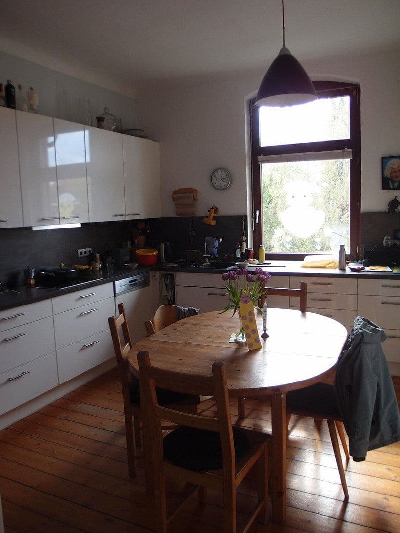 Prodej domu 306 m², pozemek 635 m², Göttingen, Dolní Sasko Prodej domu 306 m², pozemek 635 m², Göttingen, Dolní Sasko