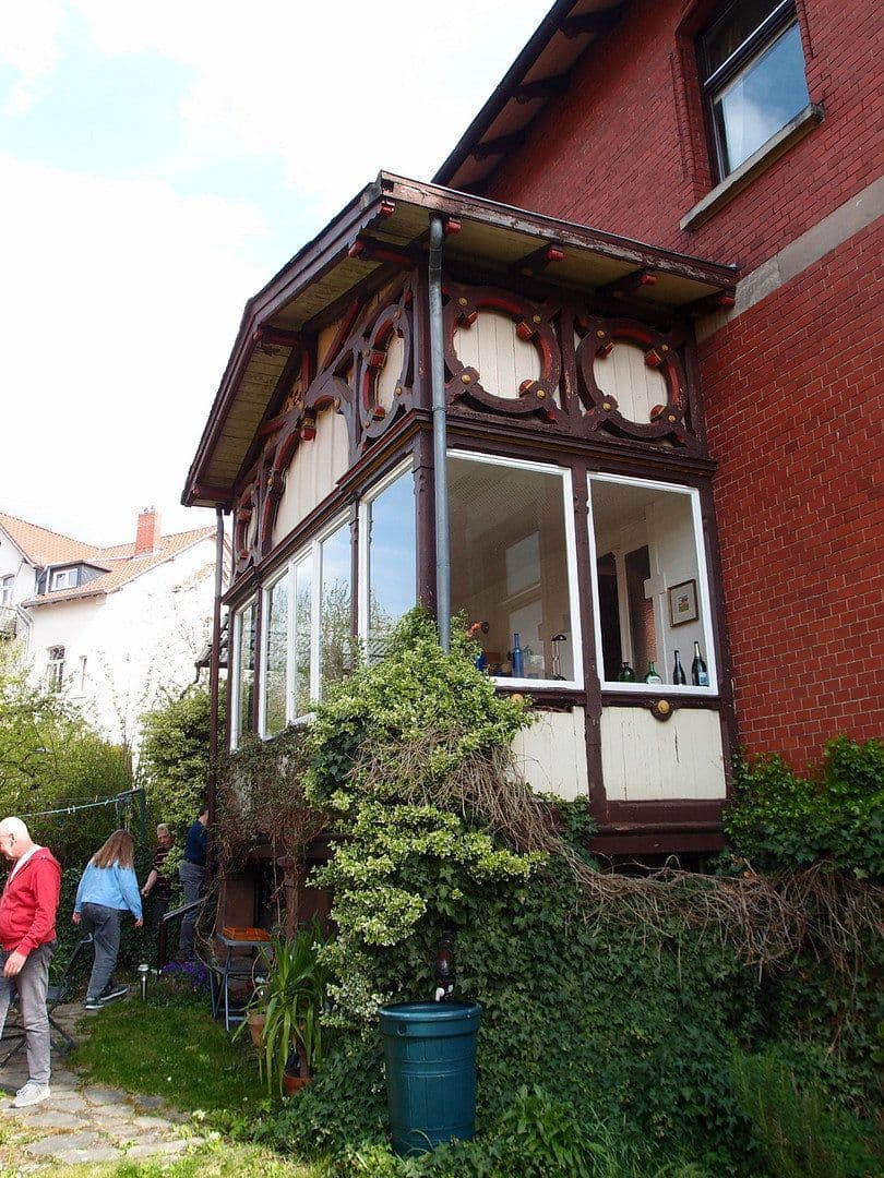 Prodej domu 306 m², pozemek 635 m², Göttingen, Dolní Sasko Prodej domu 306 m², pozemek 635 m², Göttingen, Dolní Sasko