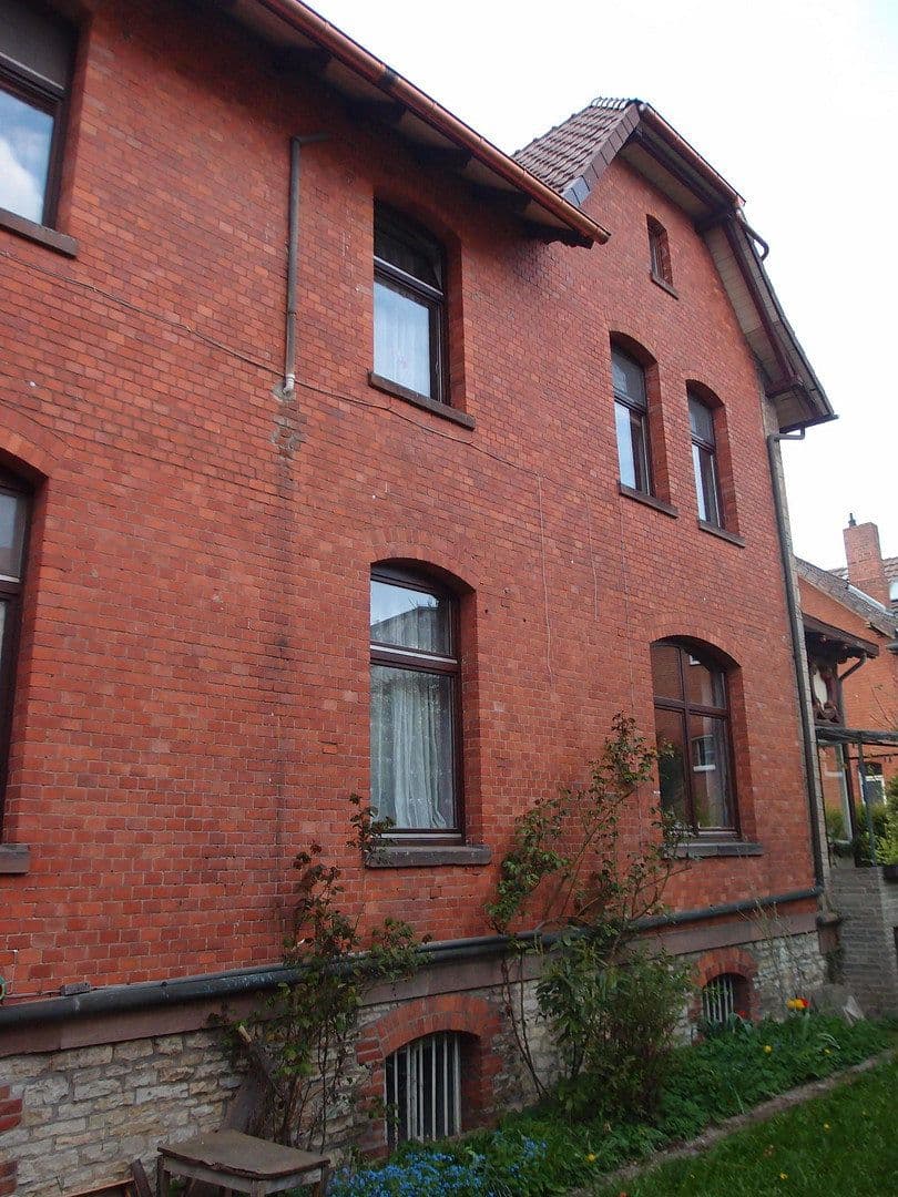Prodej domu 306 m², pozemek 635 m², Göttingen, Dolní Sasko Prodej domu 306 m², pozemek 635 m², Göttingen, Dolní Sasko
