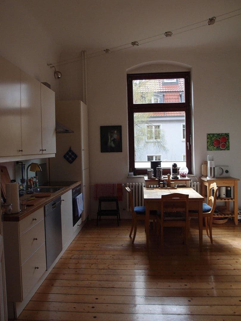 Prodej domu 306 m², pozemek 635 m², Göttingen, Dolní Sasko Prodej domu 306 m², pozemek 635 m², Göttingen, Dolní Sasko