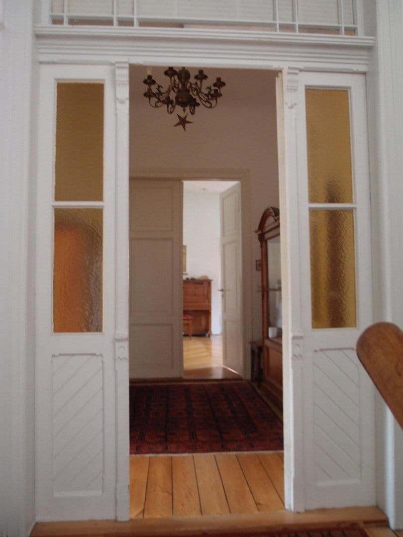Prodej domu 306 m², pozemek 635 m², Göttingen, Dolní Sasko Prodej domu 306 m², pozemek 635 m², Göttingen, Dolní Sasko