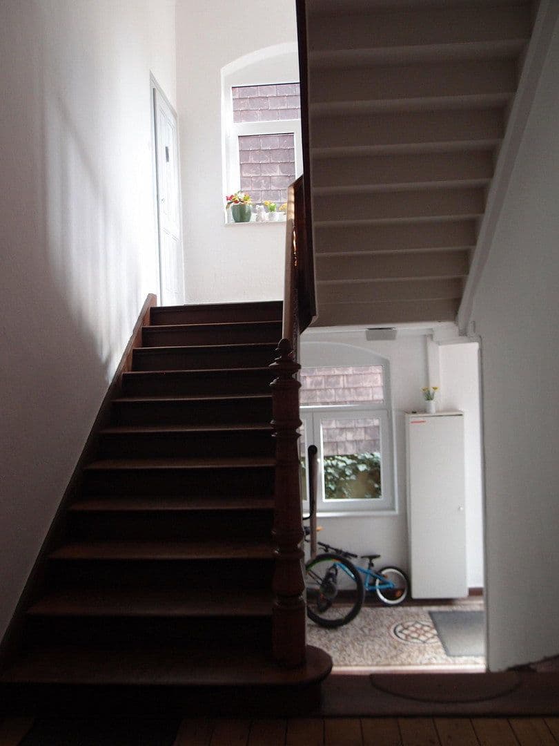 Prodej domu 306 m², pozemek 635 m², Göttingen, Dolní Sasko Prodej domu 306 m², pozemek 635 m², Göttingen, Dolní Sasko