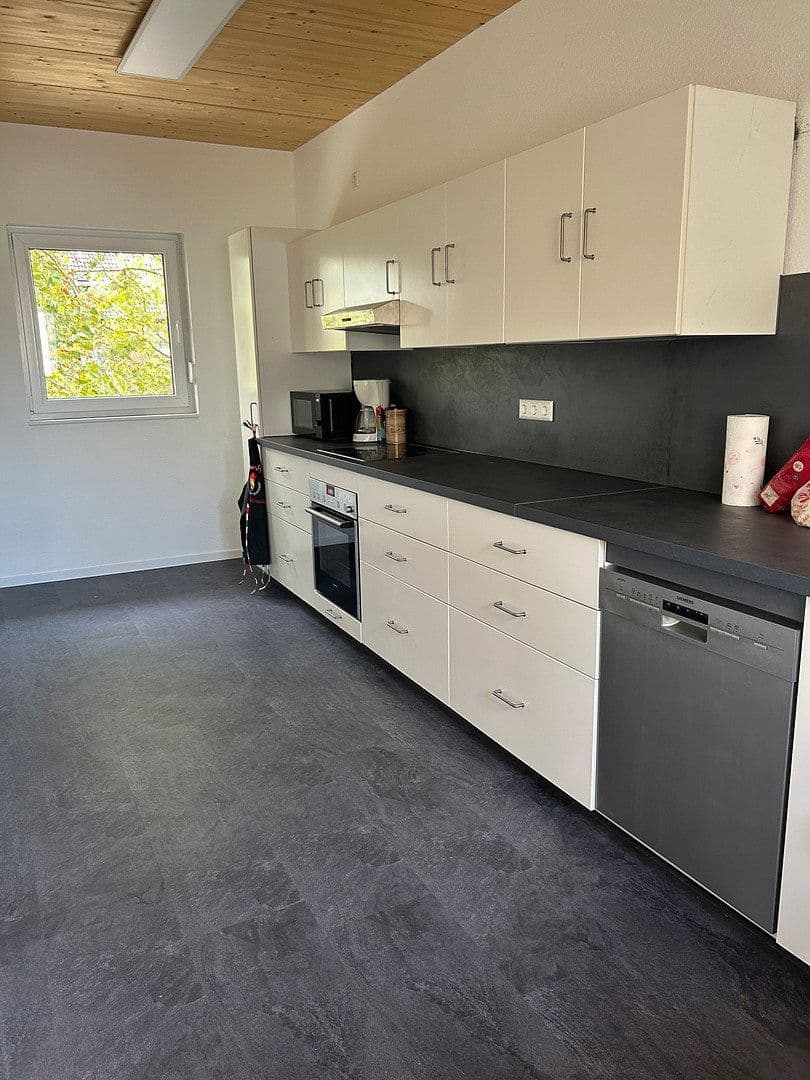 Pronájem bytu 15 m², Karlsruhe, Bádensko-Württembersko Pronájem bytu 15 m², Karlsruhe, Bádensko-Württembersko