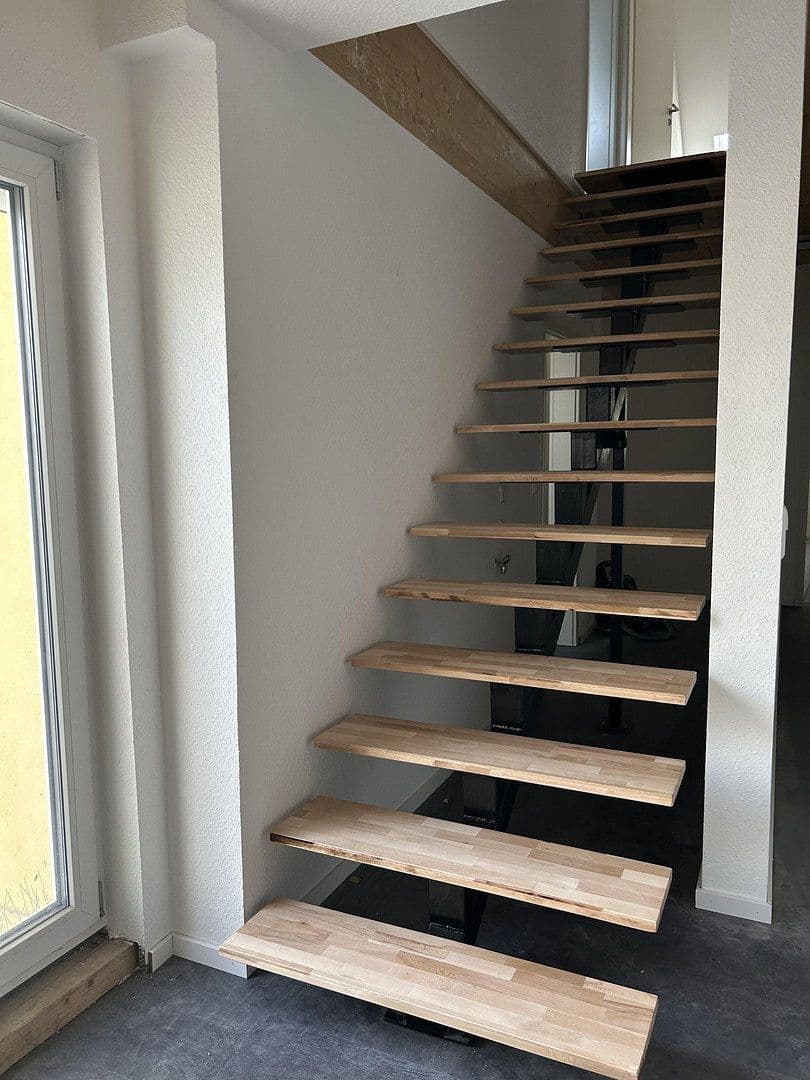 Pronájem bytu 15 m², Karlsruhe, Bádensko-Württembersko Pronájem bytu 15 m², Karlsruhe, Bádensko-Württembersko