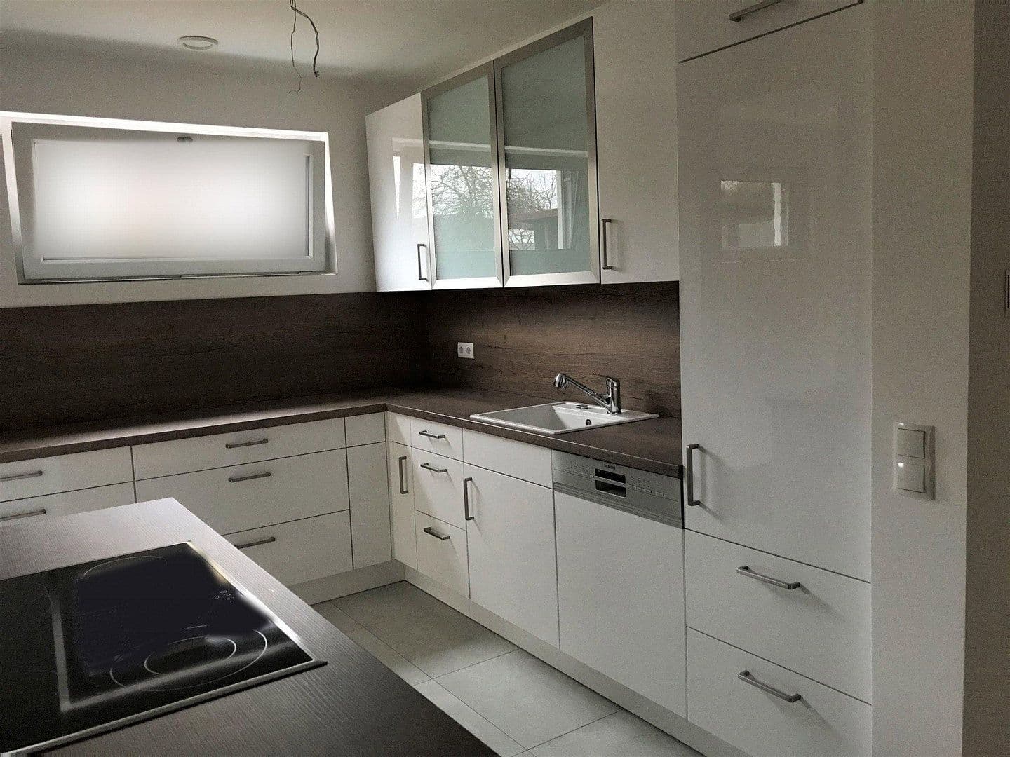 Pronájem domu 174 m², pozemek 219 m², Ebermannstadt, Bavorsko Pronájem domu 174 m², pozemek 219 m², Ebermannstadt, Bavorsko