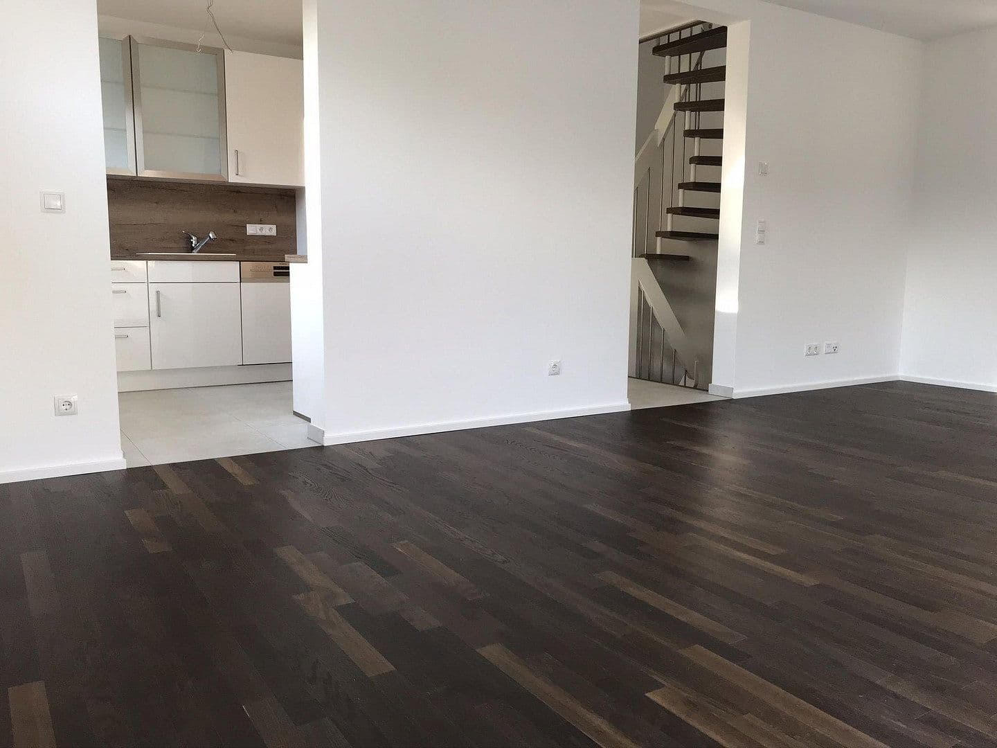Pronájem domu 174 m², pozemek 219 m², Ebermannstadt, Bavorsko Pronájem domu 174 m², pozemek 219 m², Ebermannstadt, Bavorsko