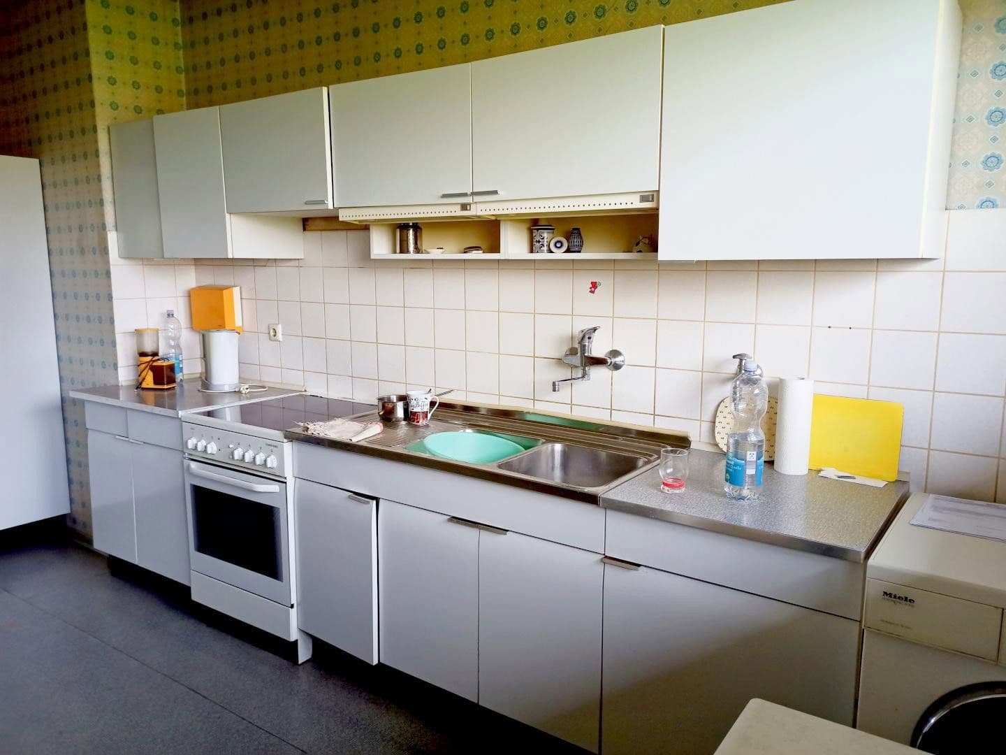 Prodej domu 156 m², pozemek 1.036 m², Gersheim, Země Sársko Prodej domu 156 m², pozemek 1.036 m², Gersheim, Země Sársko