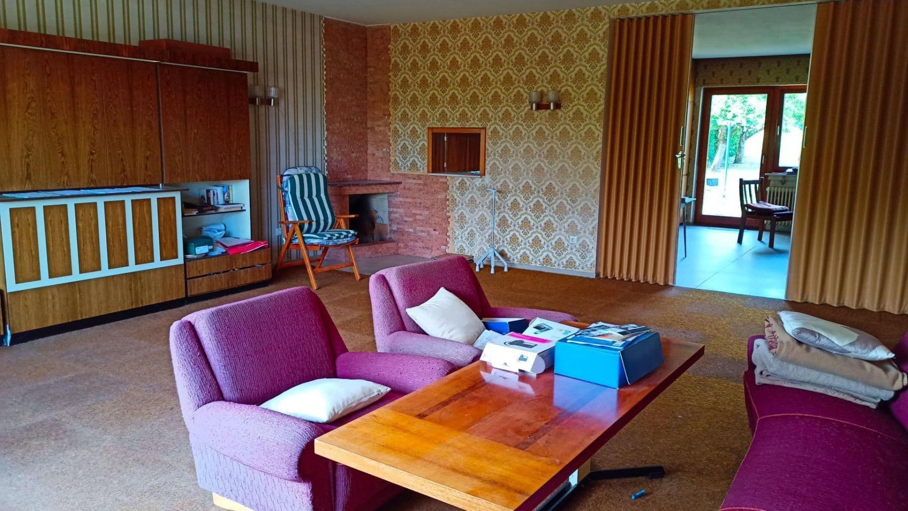 Prodej domu 156 m², pozemek 1.036 m², Gersheim, Země Sársko Prodej domu 156 m², pozemek 1.036 m², Gersheim, Země Sársko