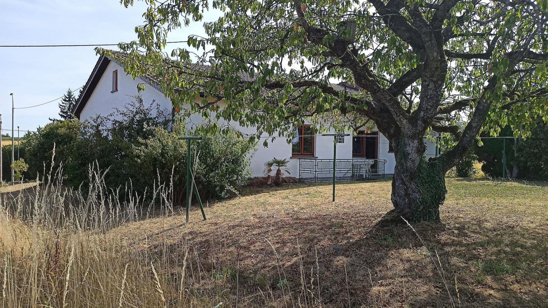Prodej domu 156 m², pozemek 1.036 m², Gersheim, Země Sársko Prodej domu 156 m², pozemek 1.036 m², Gersheim, Země Sársko