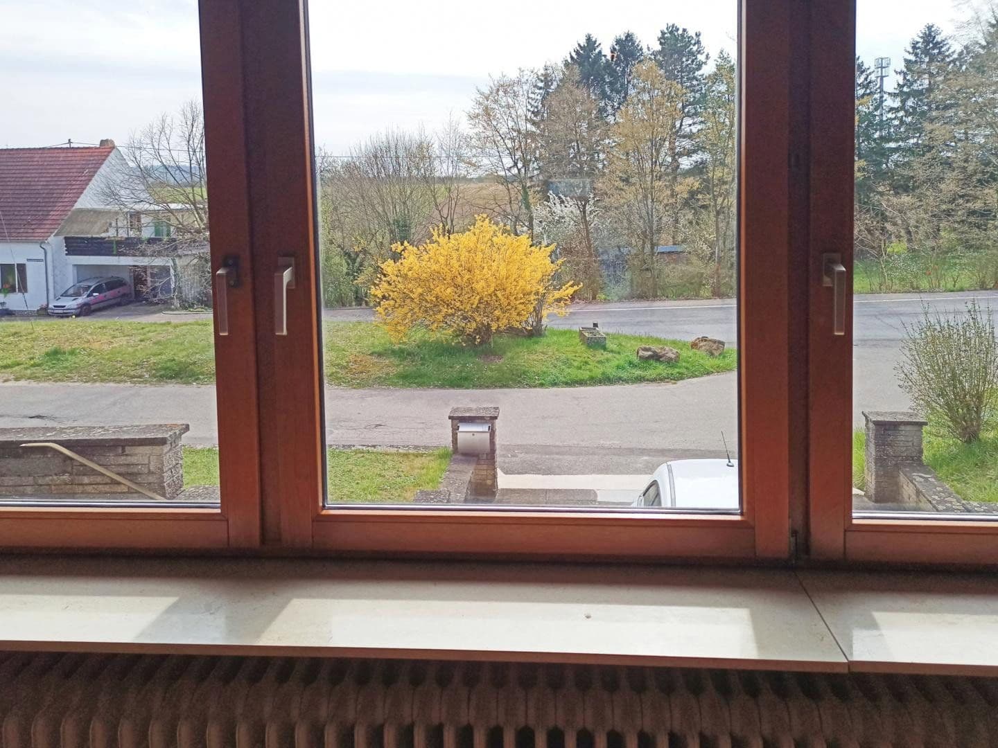 Prodej domu 156 m², pozemek 1.036 m², Gersheim, Země Sársko Prodej domu 156 m², pozemek 1.036 m², Gersheim, Země Sársko